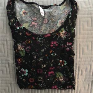 Lularoe Perfect T